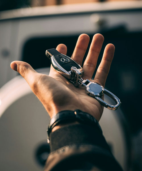 Access Auto dealership