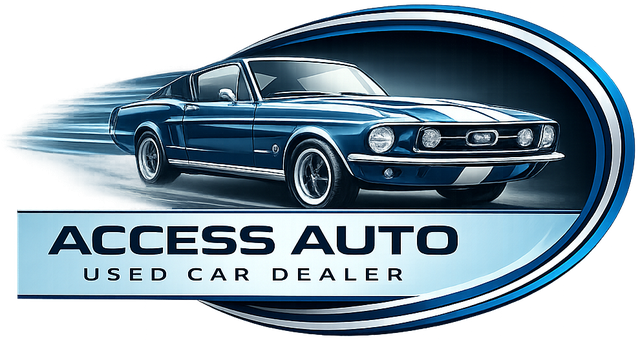 Access Auto LLC